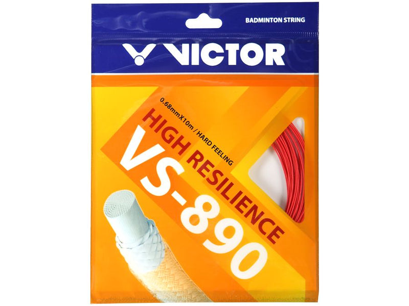 Victor VS-890 Badminton String Pack (10m)