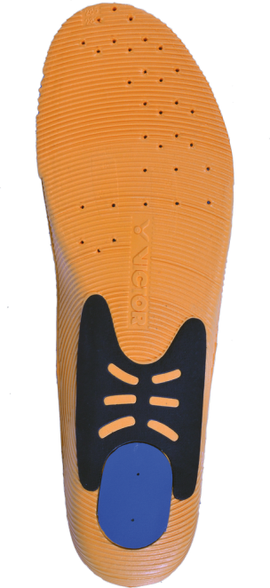 Victor VT-XD8 Sport Insoles