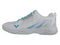 Victor [A311 A White] Court Shoes