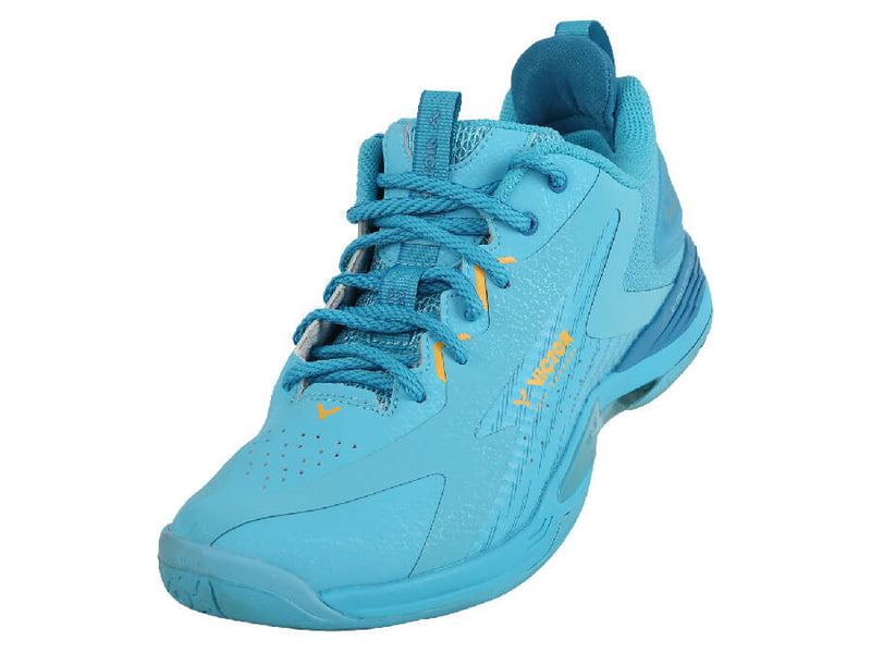 Victor [A970ACE U Blue] Court Shoes