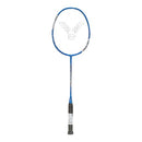 Victor AS31 Blue (Pre-Strung) Badminton Racket