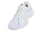 Victor [P6500JR A White] Junior Court Shoes