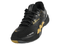 Victor [P8500II C Black] Court Shoes