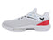 Victor [P9600 A White] Court Shoes