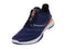 Victor [S70 B Navy Blue] Court Shoes