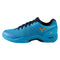 Victor [S82CY F Hawaiian Blue] Court Shoes