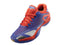 Victor [SH P9300 FO] BlueOrange Court Shoes