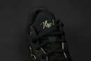 Victor [VGHS CX Black/Gold] Court Shoes