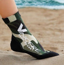 Vincere Camouflage Sand Socks