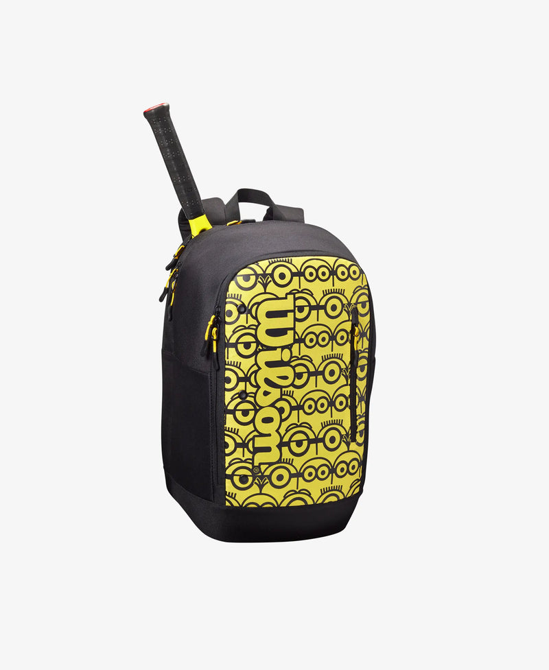 Wilson Minions Tour Racket Backpack