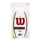 Wilson Pro Overgrip 30 Pack - White