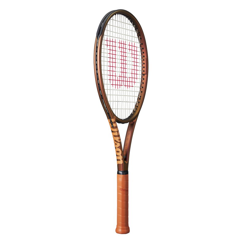 Wilson Pro Staff 97L V14 (290g) – T1 SPORTS Wilson Pro Staff 97L V14 (290g) – T1 SPORTS