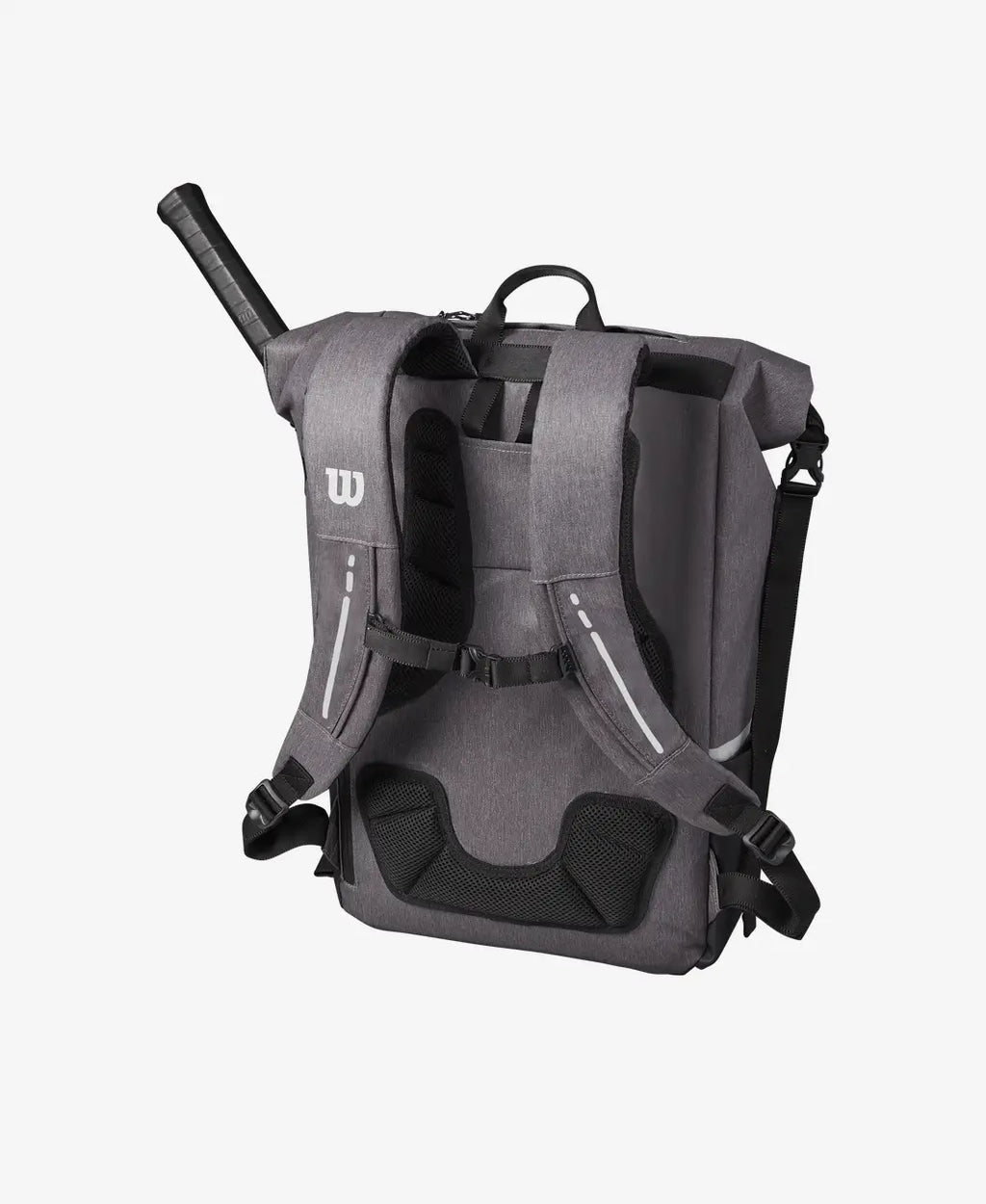 Wilson Roll Top Racket Backpack – T1 SPORTS