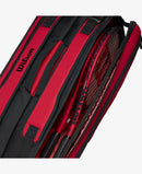 Wilson Super Tour 9 Pack Clash V2.0 Racket Bag