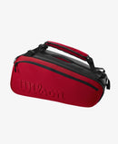 Wilson Super Tour 9 Pack Clash V2.0 Racket Bag