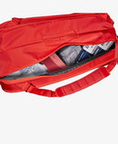 Wilson Super Tour 9 Pack Red Racket Bag