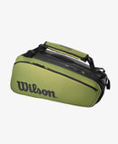 Wilson Super Tour Blade 9 Pack Racket Bag