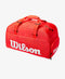 Wilson Super Tour Small Duffle Bag Infrared