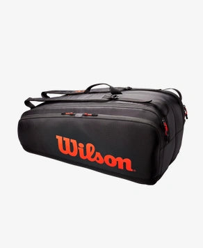Wilson Tour 12 Pack Racket Bag