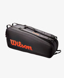 Wilson Tour 6 Pack Racket Bag
