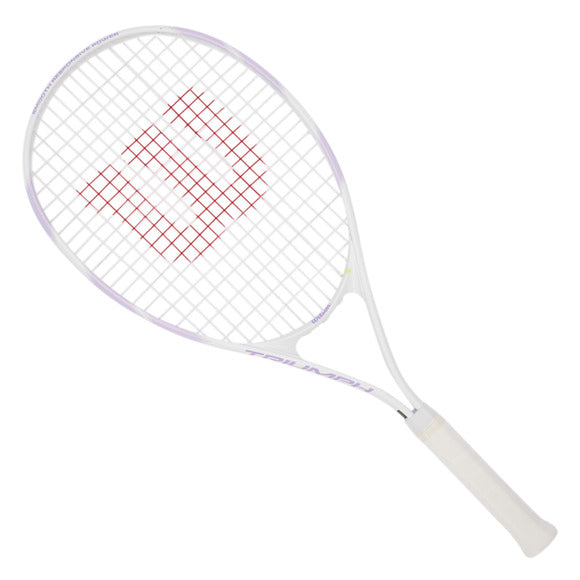 Wilson Triumph (2022 Version) Tennis Racket