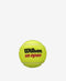 Wilson US Open Extra Duty 4 Ball Can