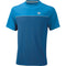 Wilson Blue Shirt