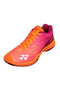 YONEX Power Cushion [AERUS Z2 Orange Red] Court Shoes