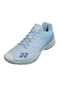 YONEX Power Cushion [AERUS Z2 Wide Light Blue] Court Shoes