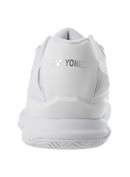 YONEX Power Cushion [Eclipsion 4 White] Tennis Shoes