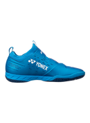 YONEX Power Cushion [Infinity 2 BOA Metallic Blue] Court Shoes