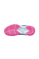 YONEX Power Cushion [SHB 37L Navy/Pink] Court Shoes