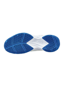 YONEX Power Cushion [SHB 37 White/Blue] Court Shoes