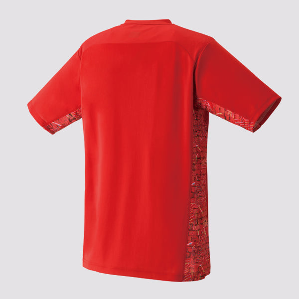 Yonex 10232EX Red Shirt