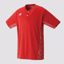 Yonex 10232EX Red Shirt