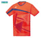 Yonex 10334EX Orange Crew Neck Shirt