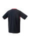 Yonex 10447EX Black Crew Neck Shirt