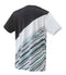 Yonex 10453EX Black Slim Fit Shirt