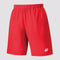 Yonex 15086EX Red Shorts