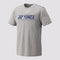 Yonex 16244EX Grey Shirt