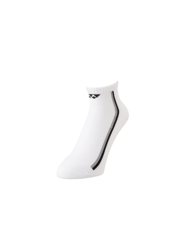 Yonex 19190EX Sport Low-Cut Socks (3 Pairs)