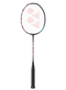 Yonex Nanoflare 70 Coral Pink Badminton Racket