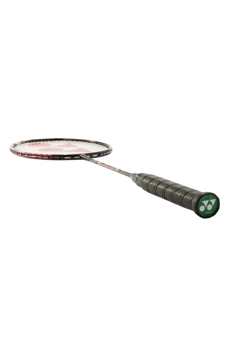 Yonex Astrox 100 ZZ (Kurenai) Badminton Racket – T1 SPORTS