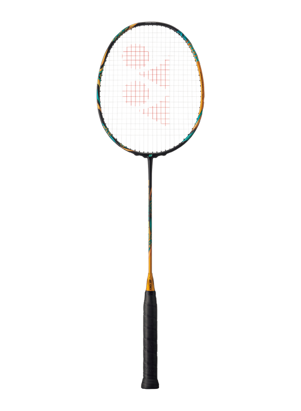 Yonex 2021 Astrox 88D Pro (Camel Gold) Badminton Racket