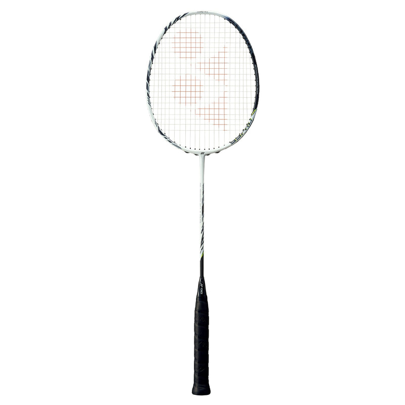 Yonex 2021 Astrox 99 Play Badminton Racket (White Tiger)