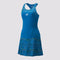 [Yonex 20410EX Blue Dress]