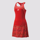 [Yonex 20410EX Red Dress]