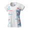 Yonex 20466EX Ladies White Shirt