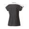 Yonex 20529EX Ladies Black Game Shirt