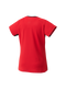 Yonex 20641EX Tornado Red Crew Neck Shirt